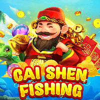 Caishen Fishing เกมยอดนิยม