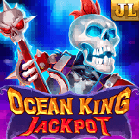 Ocean King Jackpot เกมยิงปลามหาเฮง