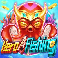 Hero Fishing เกมยิงปลามหาเฮง