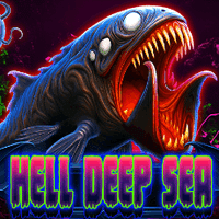 Hell Deep Sea เกมยิงปลามหาเฮง