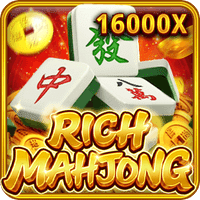 Rich Mahjong เกมยอดนิยม
