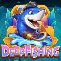 Deep Fishing เกมยิงปลามหาเฮง