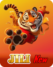 JILI New ค่ายสล็อตมาแรง