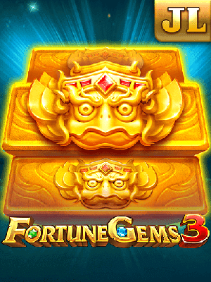 Fortune Gems 3 เกมยอดนิยม