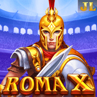 ROMA X เกมยอดนิยม