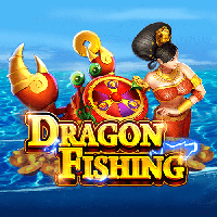 Dragon Fishing เกมยิงปลามหาเฮง