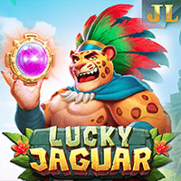 Lucky Jaguar เกมยอดนิยม