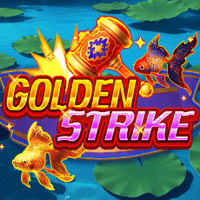 Golden Strike เกมยิงปลามหาเฮง
