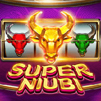 Super NiuBi เกมยอดนิยม