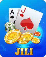 JILI เกมโป๊กเกอร์