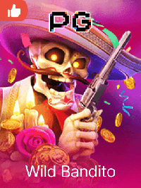 Wild Bandito เกมยอดนิยม
