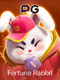 Fortune Rabbit เกมยอดนิยม