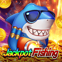 Jackpot Fishing เกมยิงปลามหาเฮง