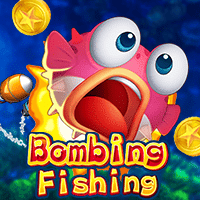 Bombing Fishing เกมยิงปลามหาเฮง