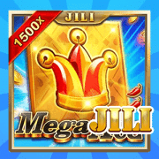Mega JILI เกมยอดนิยม