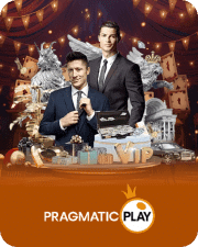 PRAGMATIC PLAY คาสิโนค่ายดัง