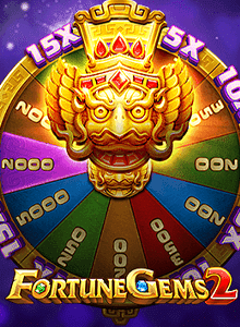 Fortune Gems 2 เกมยอดนิยม