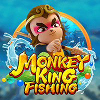 Monkey King Fishing เกมยอดนิยม