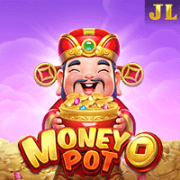 Money Pot เกมยอดนิยม