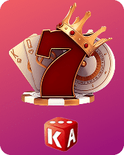 KA Gaming เกมโป๊กเกอร์