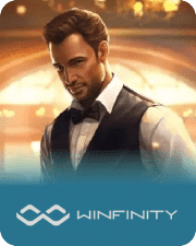 WINFINITY คาสิโนค่ายดัง