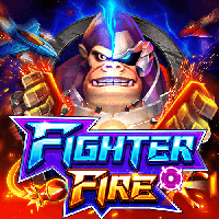 Fighter Fire เกมยิงปลามหาเฮง