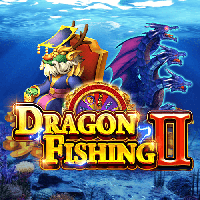 Dragon Fishing II เกมยิงปลามหาเฮง