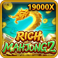 Rich Mahjong 2 เกมยอดนิยม