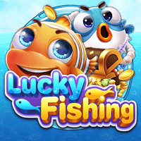 Lucky Fishing เกมยิงปลามหาเฮง