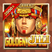 Golden JILI เกมยอดนิยม