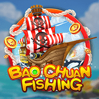 Bao Chuan Fishing เกมยิงปลามหาเฮง