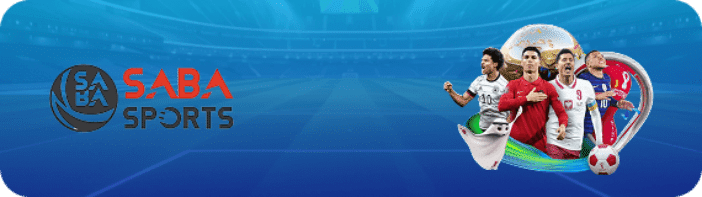 SABA SPORTS ค่ายเกมกีฬา