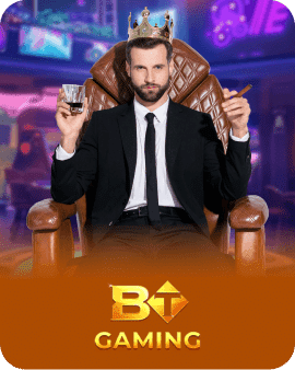 BT Gaming คาสิโนค่ายดัง