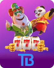 Top Trend Gaming เกมโป๊กเกอร์