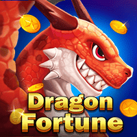 Dragon Fortune เกมยิงปลามหาเฮง