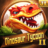 Dinosaur Tycoon II เกมยิงปลามหาเฮง